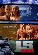 15 Amore (1998) afişi
