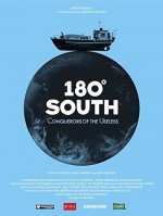 180° South (2010) afişi