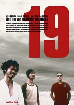 19 (2000) afişi