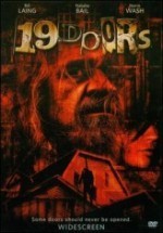 19 Doors (2011) afişi