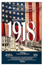 1918 (1985) afişi