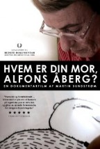Hvem er din mor, Alfons Åberg?  afişi