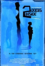 2 Dogs Inside (2006) afişi