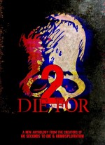 2 Die For (2017) afişi