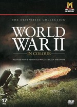 2. Dünya Savaşı (2009) afişi