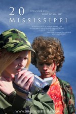 20 Mississippi (2009) afişi