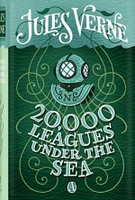 20,000 Leagues Under the Sea (2017) afişi