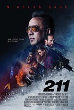 211 (2018) afişi