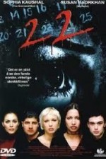 22 (2000) afişi