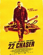 22 Chaser (2018) afişi