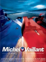 24 Saat Michel Vaillant
