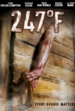 247°F (2011) afişi 247°F (2011) afişi