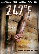 247°F (2011) afişi