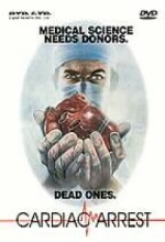 27 Horas Con La Muerte (1981) afişi