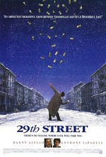 29th Street (1991) afişi