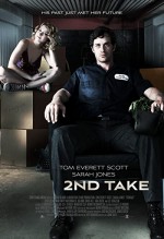 2ND Take (2011) afişi