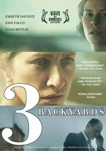 3 Backyards (2010) afişi