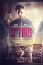 3 Ting (2016) afişi