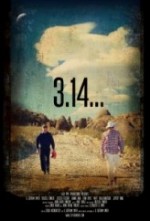 3.14... (2012) afişi