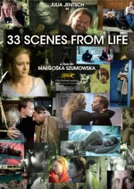 33 Scenes From Life (2008) afişi