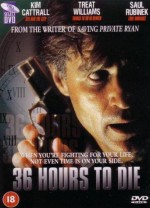 36 Hours To Die (1999) afişi