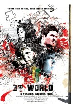 3rd World (2010) afişi