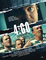 4: GO (2017) afişi