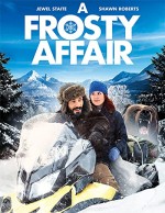 40 Below and Falling (2015) afişi