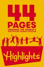 44 Pages (2017) afişi