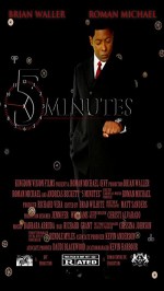 5 Minutes (2012) afişi