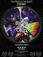 5 Sides Of A Coin (2003) afişi