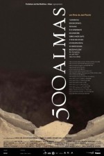 500 Almas (2004) afişi