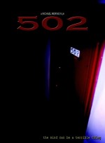 502 (2010) afişi