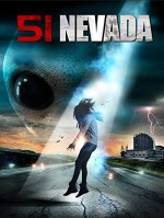 51 Nevada (2018) afişi