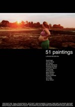 51 Paintings (2012) afişi