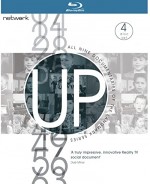 56 UP (2012) afişi