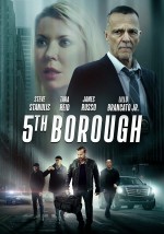 5th Borough (2020) afişi