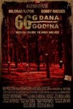 6 Dana 66 Godina (2013) afişi