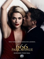 666 Park Avenue (2012) afişi
