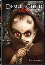 666: The Demon Child (2004) afişi