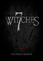 7 Witches (2017) afişi