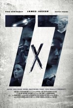 7x7 (2017) afişi