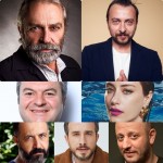 8. Aile (2025) afişi