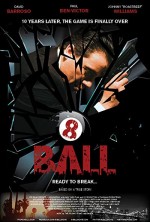 8 - Ball (2013) afişi