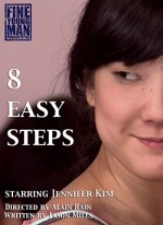 8 Easy Steps (2009) afişi