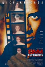 8 Milimetre (1999) afişi