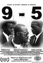 9 - 5 (2008) afişi