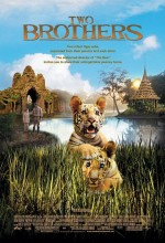 İki Kardeş (2004) afişi İki Kardeş (2004) afişi