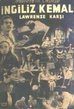 İngiliz Kemal Lawrens'e Karşı (1952) afişi