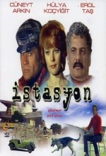 İstasyon (1977) afişi İstasyon (1977) afişi